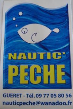 nautic peche