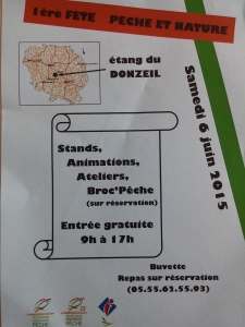 donzeil fete
